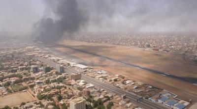 الاتحاد الأوروبي يلوّح بعقوبات على طرفي النزاع في السودان