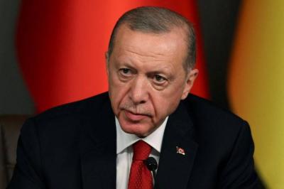 أردوغان: تركيا مستعدة للوساطة في الصراع الإسرائيلي الفلسطيني