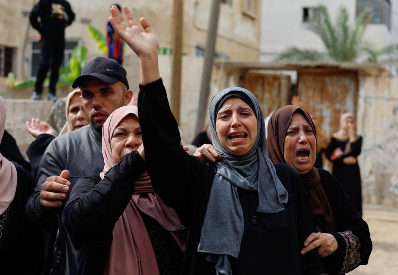 قطر تقود مباحثات لمبادلة أسرى حماس مع معتقلين فلسطينيين