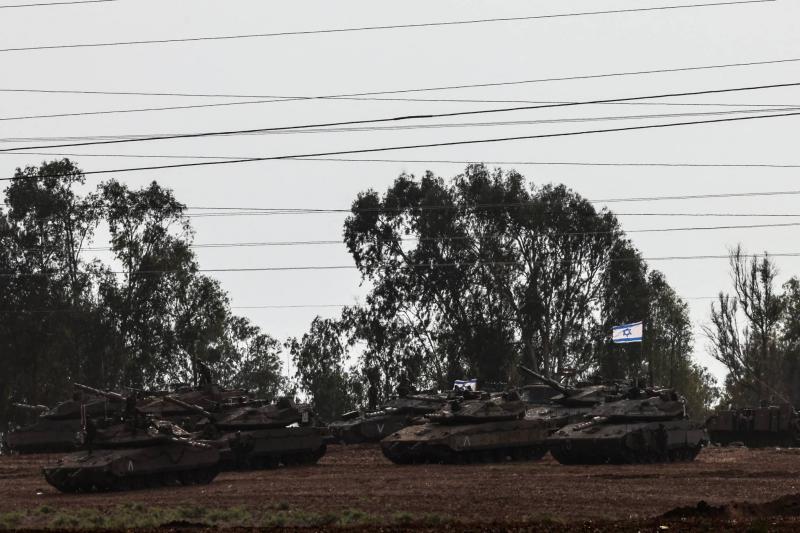 واشنطن تسرع بإرسال دفاعات جوية وذخائر إلى إسرائيل