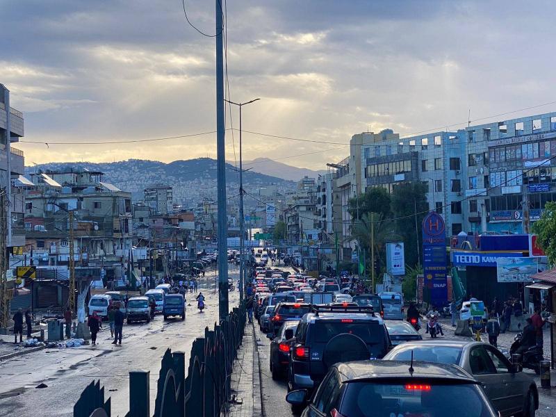 بالفيديو - 