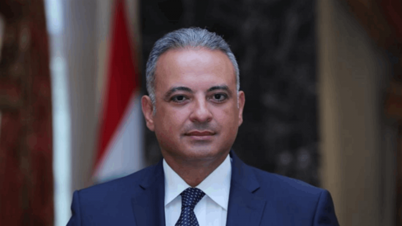 وزير الثقافة من القماطية: بري سعى للبننة الإستحقاق الرئاسي