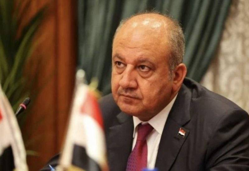 وزير الدفاع العراقي يصل تركيا بعد تفجير أنقرة