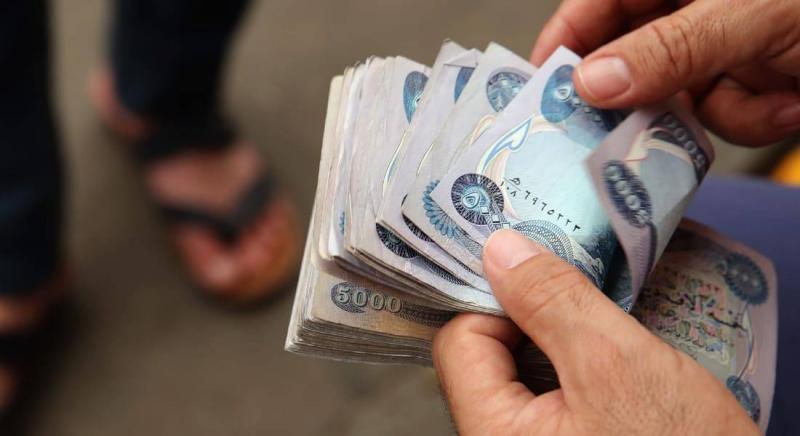 المركزي العراقي يتحرك لخفض سعر الصرف