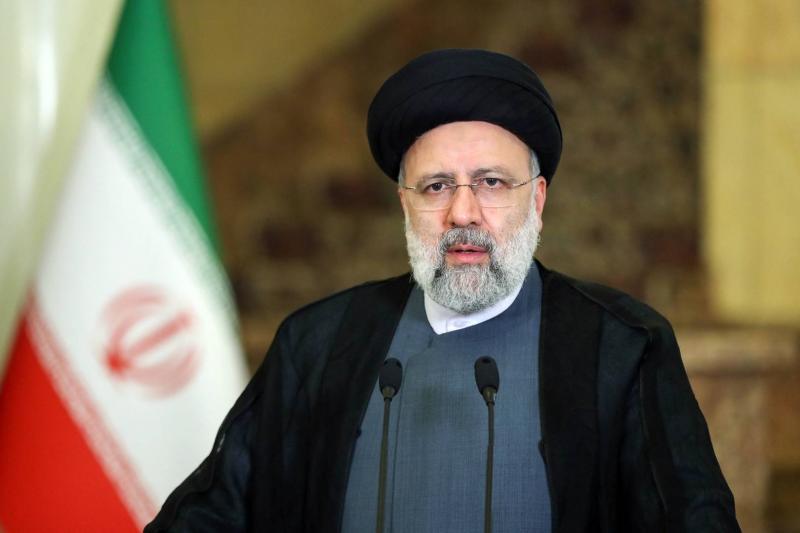 الرئيس الإيراني: طهران تدعم الدفاع المشروع للأمة الفلسطينية