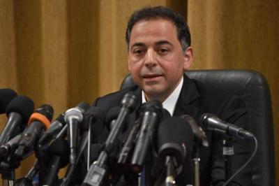 منصوري: خدمات عامة ستتوقف خلال أشهر بسبب عجز الموازنة