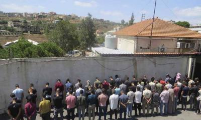 خطة المعارضة للنازحين: توزيعُهم عربياً وإقفال المفوضية