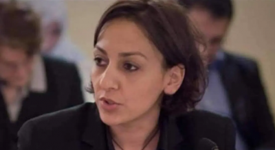 أمر بحبس سفيرة عربية على ذمة التحقيق