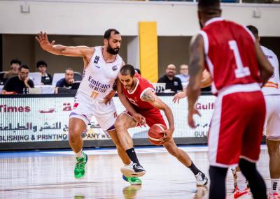 الاهلي المصري وبيروت في مواجهة منتظرة ضمن البطولة العربية