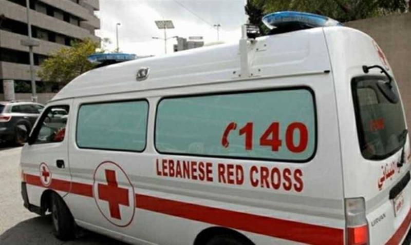 رقم طوارئ الصليب الأحمر 140 خارج الخدمة..