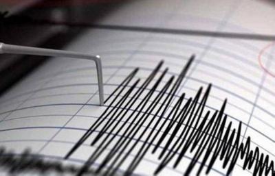زلزال بقوة 6.2 درجة يهز شمال غربي أفغانستان