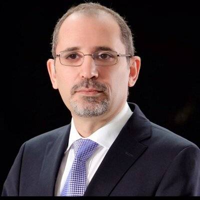 الاردن تلغي القمة الرباعية مع بايدن