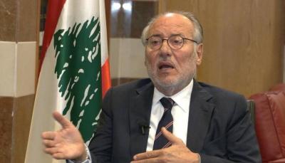 بعد إعلان الحداد.. وزير التربية يعلن اقفال المدارس والجامعات والمهنيات غدا