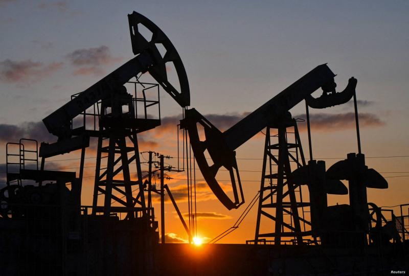 ارتفاع أسعار النفط قبيل زيارة بايدن إلى الشرق الأوسط