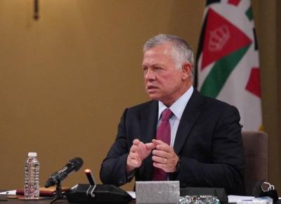 العاهل الأردني يتوجه إلى أوروبا لحشد الدعم لإنهاء الحرب في غزة