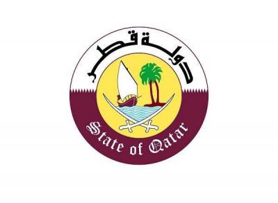 قطر تعلن رفضها القاطع لمحاولات التهجير القسري للشعب الفلسطيني