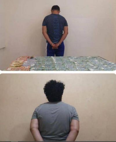 جريمة قتل في برج حمود.. والمعلومات تكشف الملابسات وتوقف المرتكبين