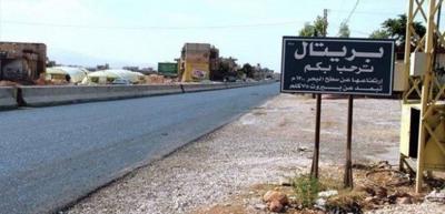 جريمة مروّعة في بريتال
