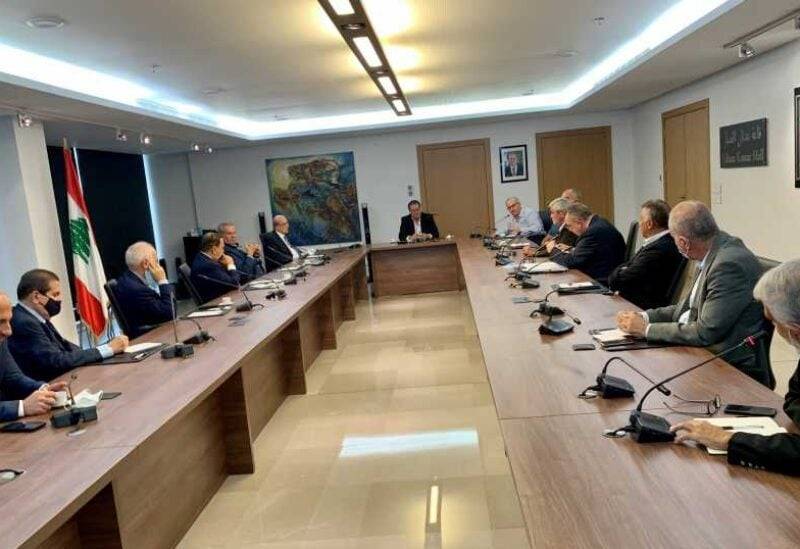 الهيئات الإقتصادية: لبنان لا يمكنه تحمل حصول حرب جديدة