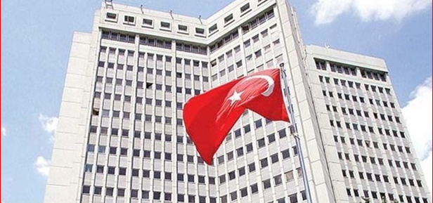 مسؤول: تركيا مستعدة لإرسال مساعدات إنسانية لغزة لكن الأمر 