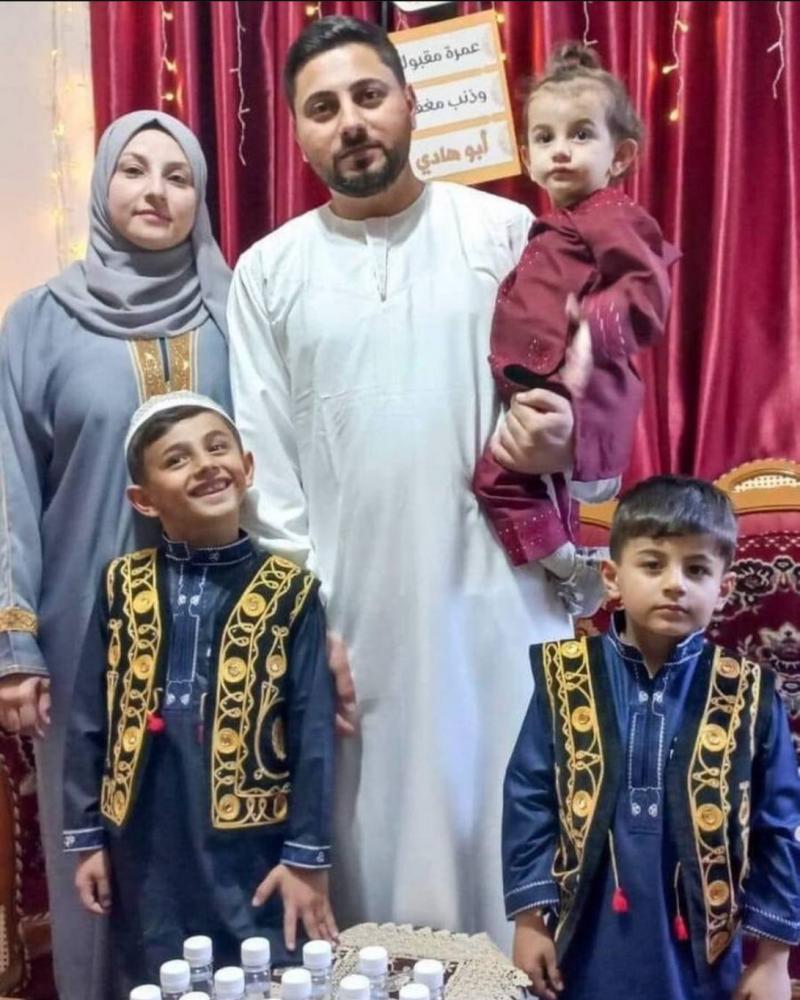 ارتفاع عدد قتلى الصحافيين في غزة الى ثمانية