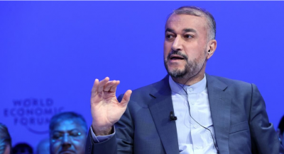 عبداللهيان: أعمال استباقية من جبهة المقاومة ربما تكون متوقعة في الساعات المقبلة