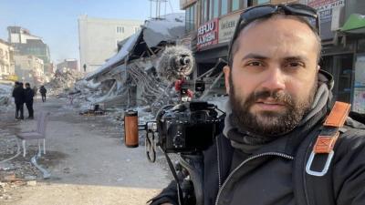 لبنان…كتاب من نقابة المحررين الى اتحادات ونقابات عربية وآسيوية