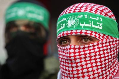 أبو عبيدة: وتيرة التنسيق مع محور المقاومة تطوّرت.. وسنسحق جيش إسرائيل