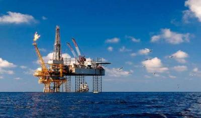 لا غاز في البلوك رقم 9 ونظريات المؤامرة تشتعل