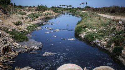 بعد الطلب من سكان غزة الانتقال الى وادي غزة.. ماذا نعرف عنه؟