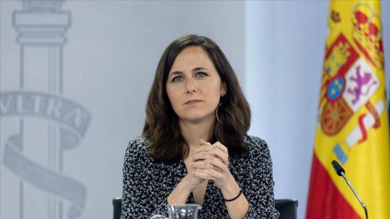 وزيرة إسبانية: يجب تقديم نتنياهو للمحكمة الجنائية الدولية بتهمة ارتكاب جريمة حرب في غزة