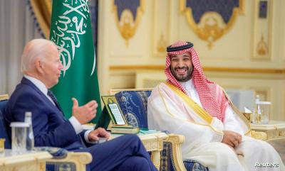 البيت الأبيض: بايدن وبن سلمان اتفقا على التنسيق المباشر خلال الفترة المقبلة