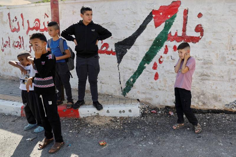 الأونروا: مقتل شخص وإصابة 44 في ضربة قريبة من مدرسة في رفح