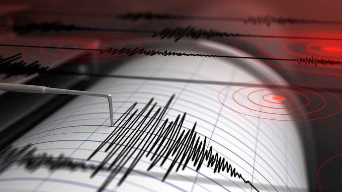 زلزال يضرب جنوبي إيران ويصيب 7 أشخاص