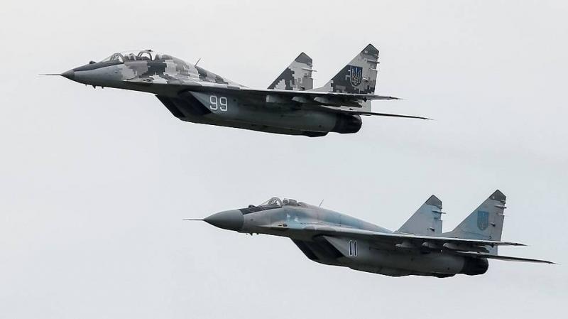 الدفاع الروسية: إسقاط 4 طائرات ومروحية أوكرانية خلال يوم