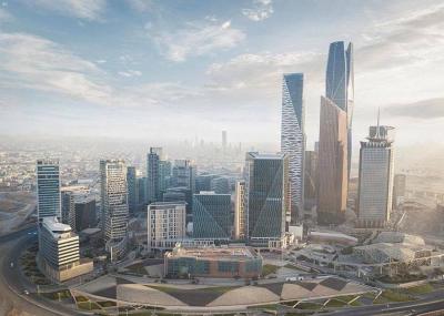 السعودية تحدد الموعد النهائي لنقل المقار الإقليمية للشركات إلى الرياض