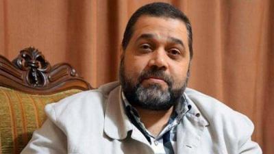 أسامة حمدان لـ