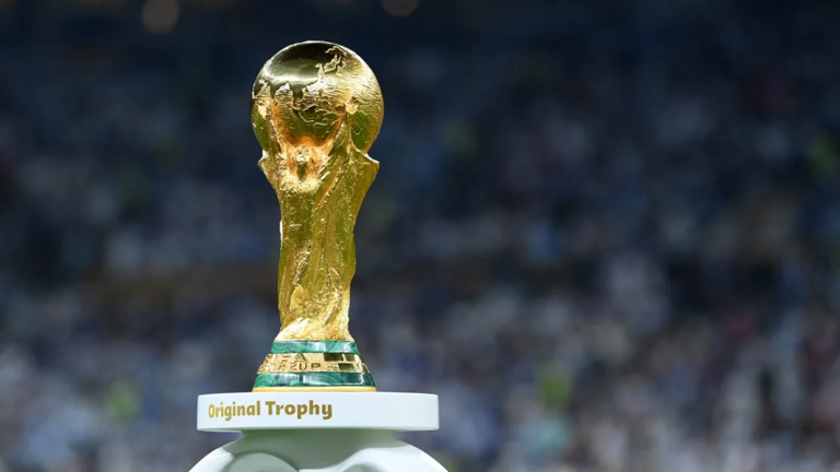 السعودية تقترب من الفوز بتنظيم كأس العالم 2034