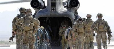 الجيش الأميركي يعزز المراقبة في الشرق الأوسط مع تزايد تهديد قواته