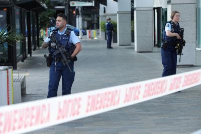 بدء تحقيق في أدمى حادث إطلاق نار في نيوزيلندا