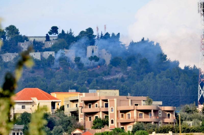موسكو تُنبّه لبنان من حربٍ مدمّرة... والعين على إيران