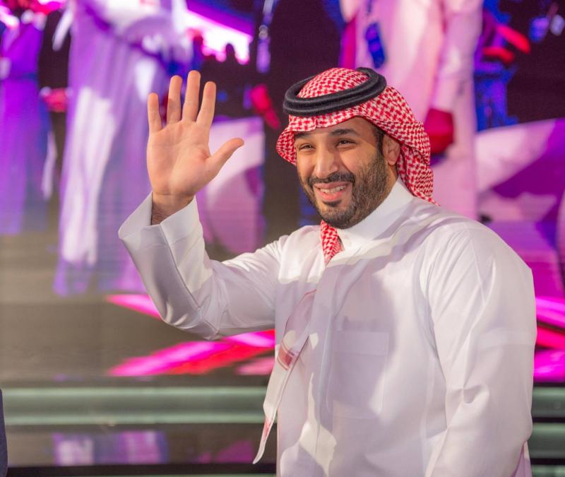السعودية تطلق كأس العالم للرياضات الإلكترونية
