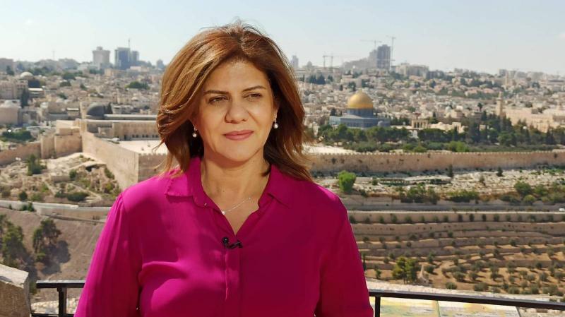 الأمم المتحدة تقر بمسؤولية إسرائيل في مقتل شيرين أبو عاقلة