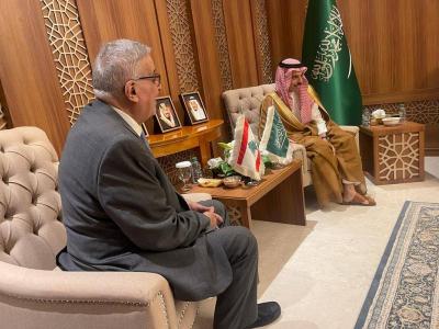 بو حبيب يجري سلسة مشاورات وإجتماعات تشاورية في جدة