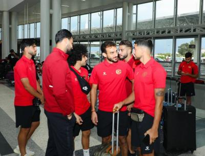 نادي النجمة الى العراق للمشاركة آسيوياً