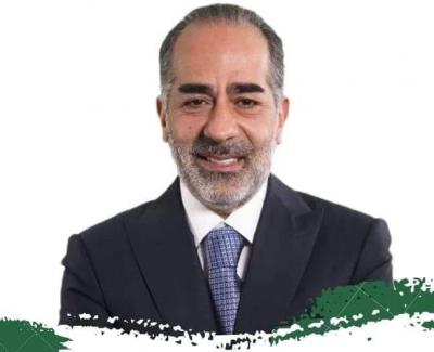 جهاد بقرادوني يقود الحكمة مجدداً إلى بر الأمان