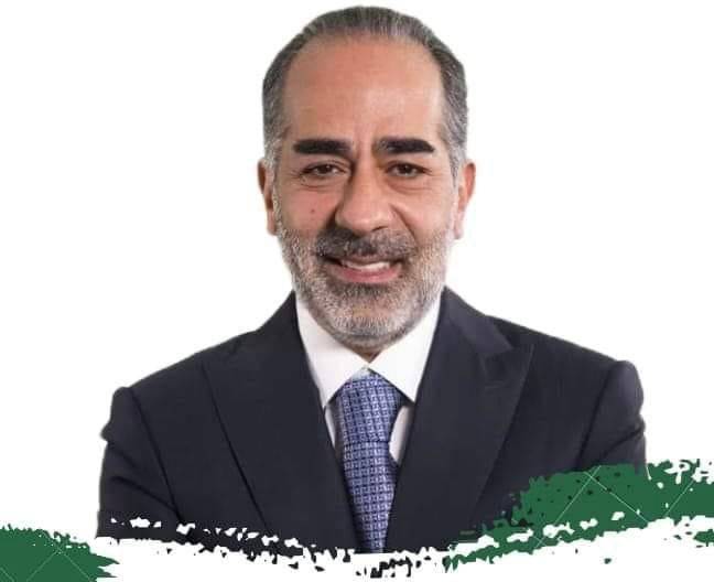جهاد بقرادوني يقود الحكمة مجدداً إلى بر الأمان