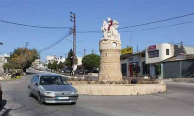 خوري القليعة يرفض استعمال المدنيين كدروع بشرية