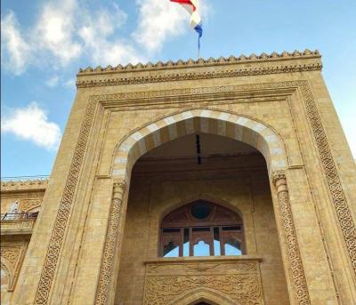 السفارة الفرنسية تستذكر 58 جنديًا قضوا في بيروت منذ 40 عامًا