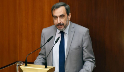 الحوت: قوات الفجر جاهزة للدفاع عن لبنان